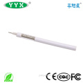 RG6 Coaxial Cable for CCTV System